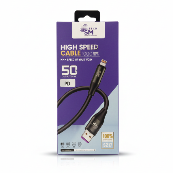 SM TECH Cable 50W