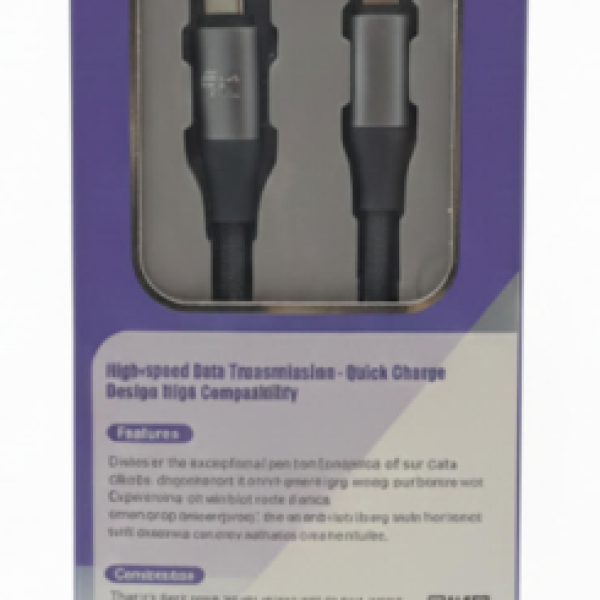 SM TECH Cable 50W
