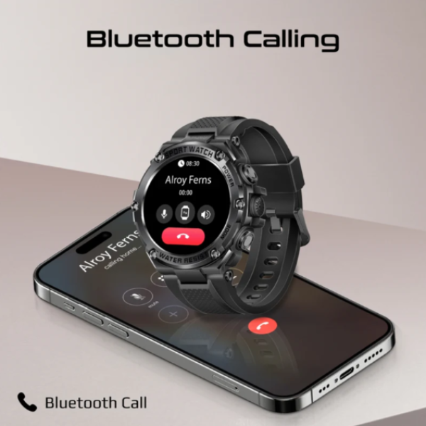 PROMATE XWATCH-R19