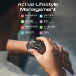 PROMATE XWATCH-R19