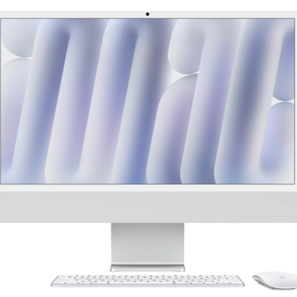 Apple iMac M3- 24"
