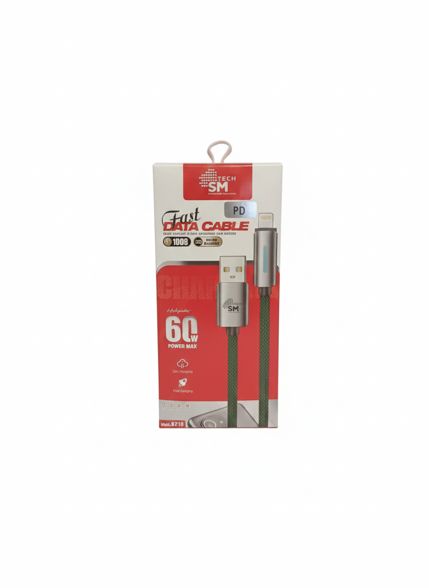 SM TECH 60W Cable