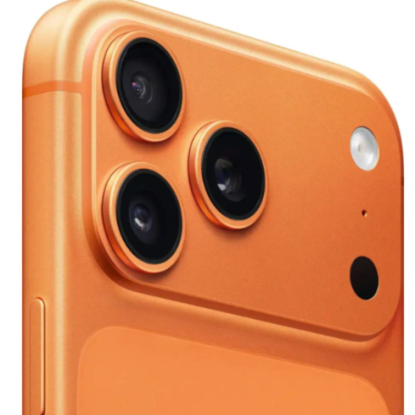 Apple iPhone 17 Pro