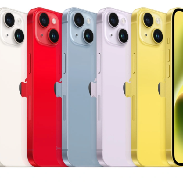 Apple iPhone 14