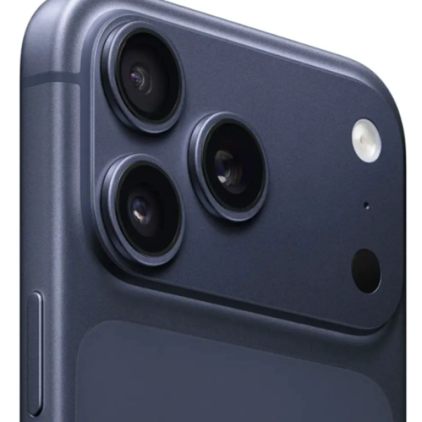 Apple iPhone 17 Pro
