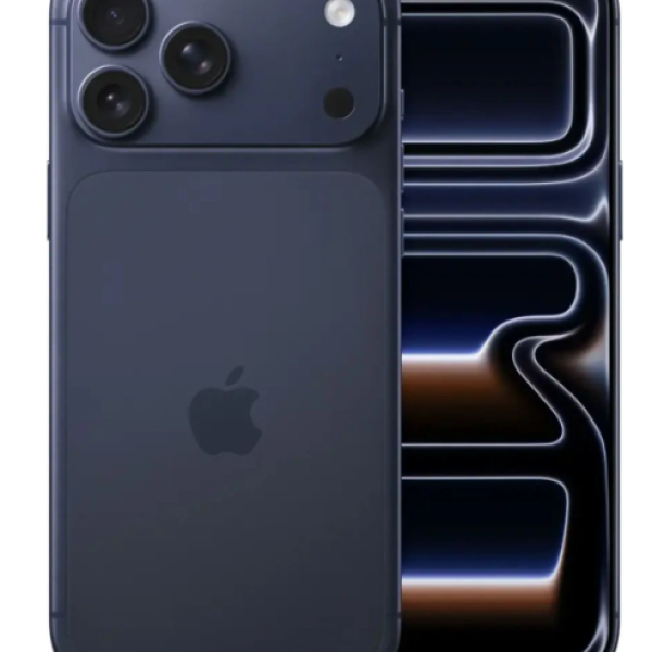 Apple iPhone 17 Pro