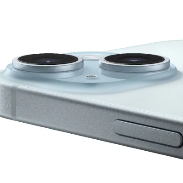 Apple iPhone 15