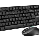MILANG 2.4G Wireless Keyboard & Mouse Kit