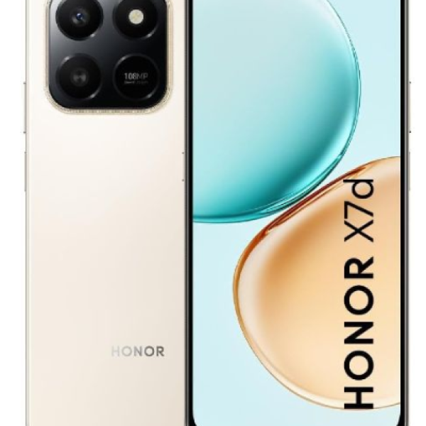 Honor X7d