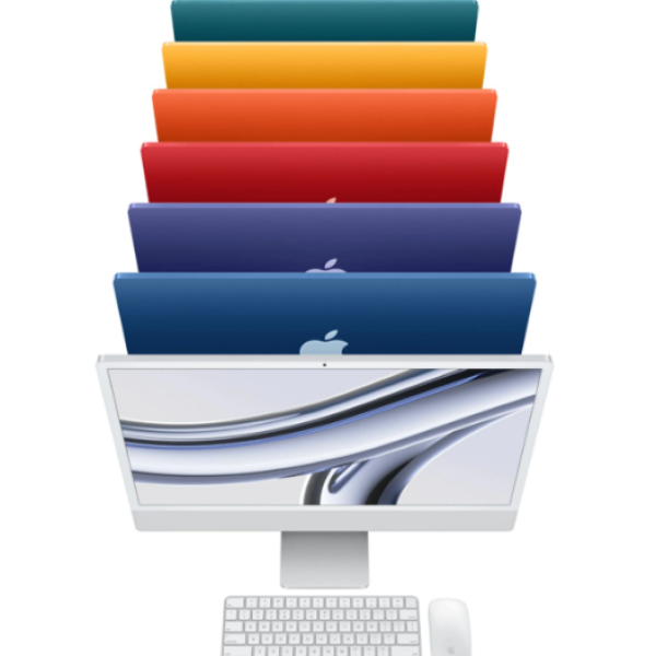 Apple iMac M3- 24"
