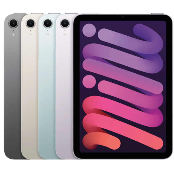 Apple iPad Mini A17 Pro