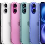 Apple iPhone 16