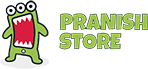 Pranish Store