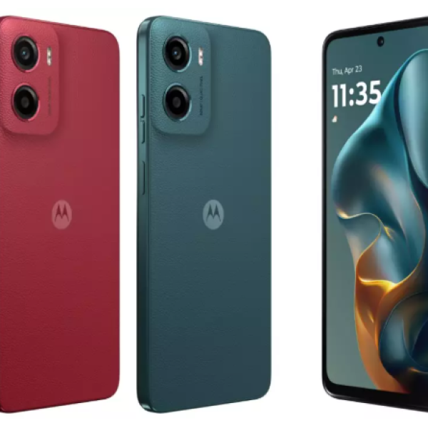 Moto g05