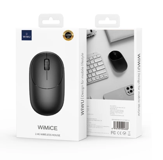 WiMice