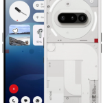 Nothing Phone 3a