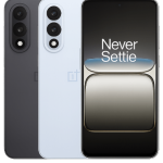 Oneplus Nord 5