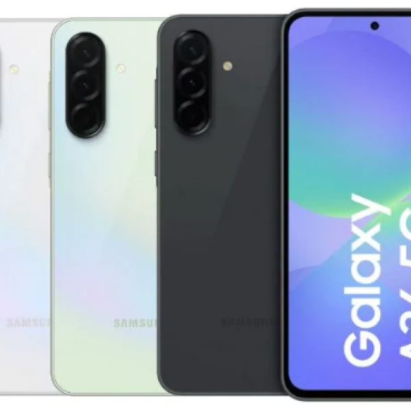 Samsung Galaxy A36 5G