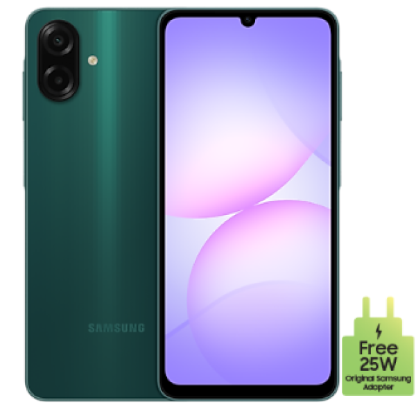 Samsung Galaxy A07 LTE