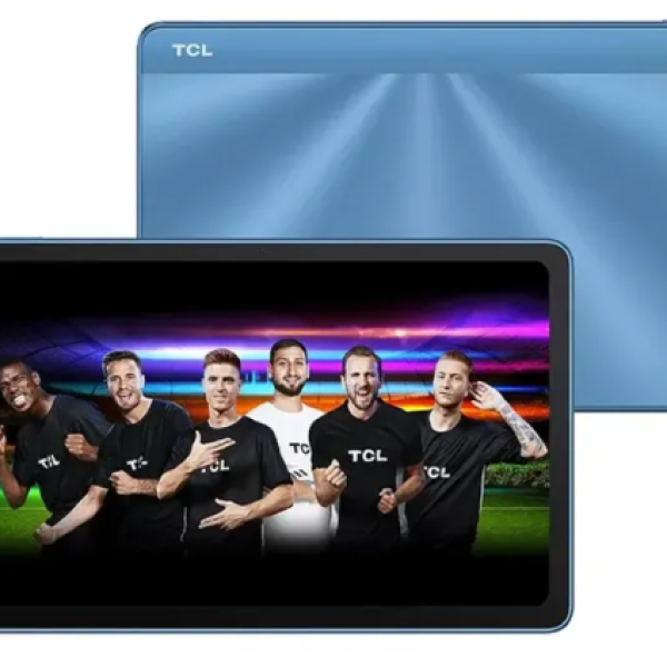TCL-10 Tab Max